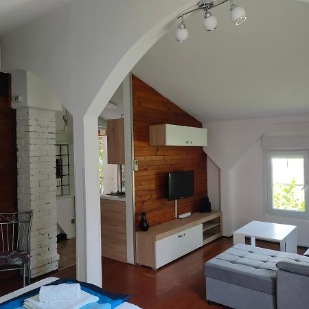 Teos Apartments Mostar Exterior foto