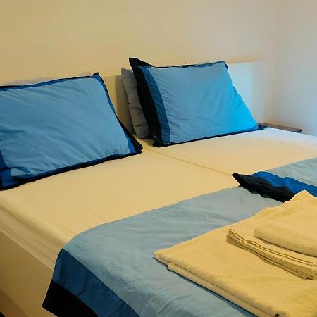 Teos Apartments Mostar Exterior foto