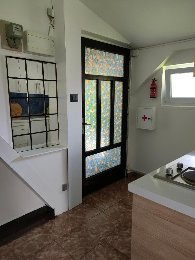 Teos Apartments Mostar Exterior foto