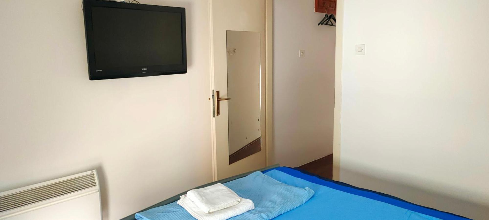 Teos Apartments Mostar Exterior foto